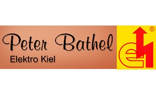 Bild zu Peter Bathel Elektro GmbH in Kiel