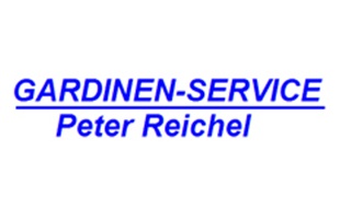 Reichel Peter Gardinen Service in Kiel - Logo