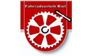 FAHRRADVERLEIH-KIEL in Kiel - Logo