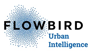 Flowbird Deutschland GmbH in Kiel - Logo