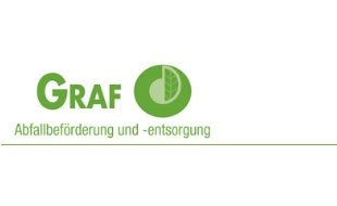 Graf Abfallbeförderung und -entsorgung in Kiel - Logo