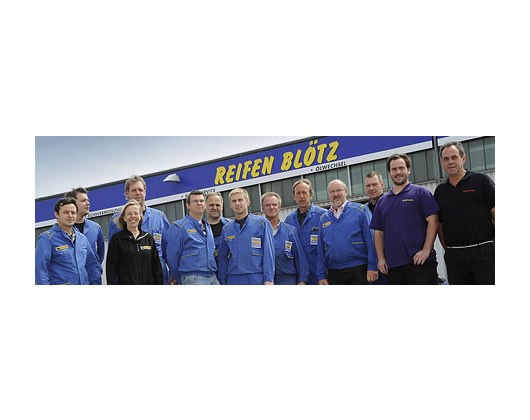 Reifen Blötz GmbH aus Kiel