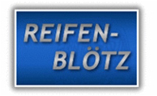 Reifen Blötz GmbH in Kiel - Logo