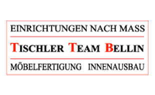 Bellin Tischler Team Möbeltischlerei in Kiel - Logo
