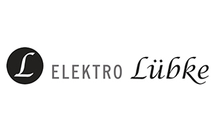Lübke KG Elektro & Beleuchtungshaus in Kiel - Logo