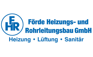 Bild zu Förde Heizungs- u. Rohrleitungsbau GmbH in Kiel