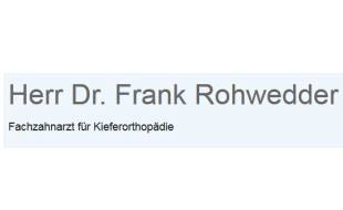 Bild zu Rohwedder Frank Dr. Fachzahnarzt für Kieferorthopäde in Kiel