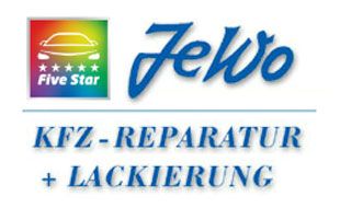 JeWo GmbH KFZ-Reparaturen