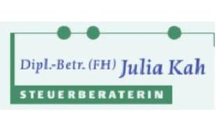 Bild zu Kah Julia Dipl.-Betr. (FH) Steuerberaterin in Kiel