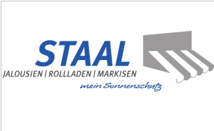 STAAL GmbH Sonnenschutztechnik in Kiel - Logo