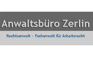 Bild zu Zerlin Horst Rechtsanwalt, Fachanwalt für Arbeitsrecht in Kiel