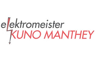 elektromeister Kuno Manthey - Kieler Hausgeräte - Reparatur - Verkauf - Einbau in Kiel - Logo
