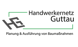 Guttau Handwerkernetz Ingenieurbüro für Bauwesen in Kronshagen - Logo