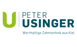 Peter Usinger Zahntechnik- Kiel GmbH in Kiel - Logo