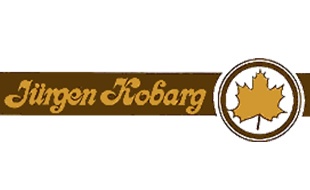 Kobarg Jürgen Garten- und Landschaftsbau in Löptin - Logo