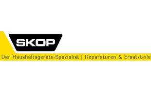 Skop GmbH Hausgerätekundendienst in Kiel - Logo