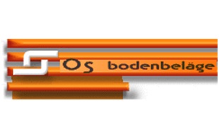 OS Bodenbeläge GmbH Fußbodencenter in Kiel - Logo