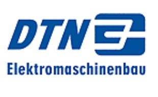DTN Elektromaschinenbau GmbH in Kiel - Logo