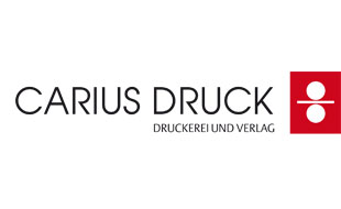 Carius Druck Kiel GmbH Druckerei und Verlag in Kiel - Logo