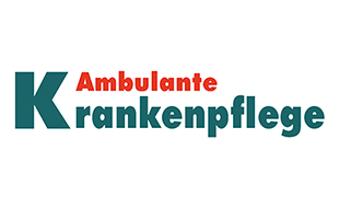 Ambulante Kinder- und Krankenpflege ambulante Kinderkrankenpflege in Kiel - Logo