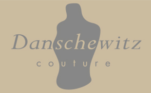 Danschewitz Hildegard Maßschneiderei in Kiel - Logo