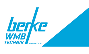 Berke WMB Technik GmbH & Co.KG in Kiel - Logo