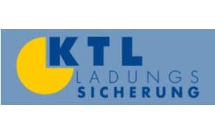 KTL - Ladungssicherung OHG Betriebseinrichtungen in Kiel - Logo
