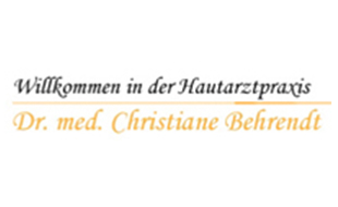 Behrendt Christiane Dr. med. Hautarztpraxis in Kiel - Logo