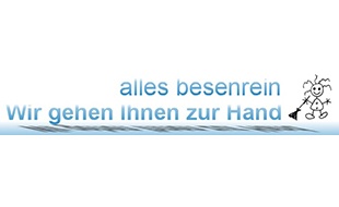 a.b. ALLES BESENREIN Haushaltsauflösungen in Kiel - Logo