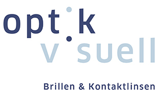 Optik Visuell GmbH in Kiel - Logo