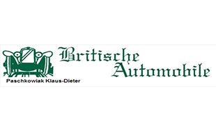 Paschkowiak Klaus-Dieter Autoreparaturen in Kiel - Logo