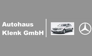Autohaus Klenk GmbH