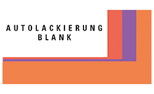 Blank Markus Autolackierung in Kiel - Logo