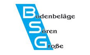 Große Sören Fußbodenbeläge in Heikendorf - Logo