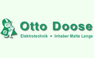Doose Otto Elektrotechnik in Kiel - Logo