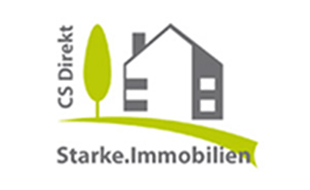 cs-direkt Starke.Immobilien in Melsdorf - Logo