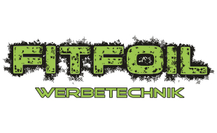 FitFoil-Werbetechnik in Kiel - Logo