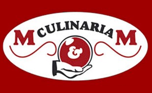 M & M Culinaria Mark Karstens in Kaltenkirchen in Holstein - Logo