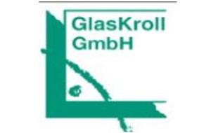 Glas Kroll GmbH Glaserei in Kiel - Logo
