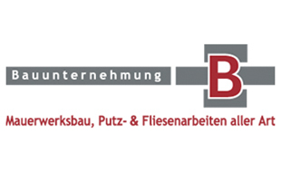 Beck Putzfachbetrieb in Heikendorf - Logo