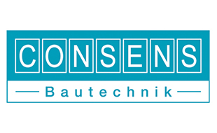 Consens Bautechnik GmbH Bautechnik in Kiel - Logo