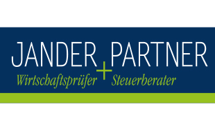 Jander + Partner Wirtschaftsprüfungsgesellschaft in Kiel - Logo