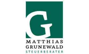 Grunewald Mathias Dipl.-Betriebsw.(BA) Steuerberater in Kiel - Logo
