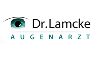 Lamcke Philip Dr. med. Augenarzt in Kiel - Logo