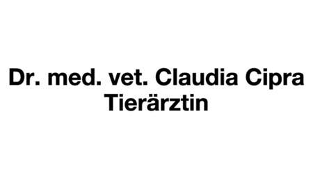 Dr. med. vet. Claudia Cipra aus Kiel