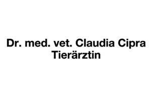 Cipra Claudia Dr. med. vet. Tierärztin in Kiel - Logo