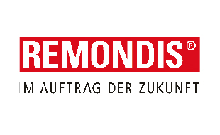 REMONDIS GmbH & Co. KG Rohrreinigung Notdienst, Containerdienst in Melsdorf - Logo