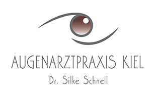 Schnell Silke Dr. med. Augenärztin in Kiel - Logo