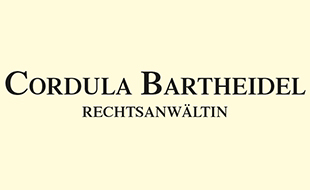 Bartheidel Cordula Rechtsanwältin in Schleswig - Logo