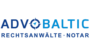 Advobaltic Rechtsanwälte u. Notare in Kiel - Logo